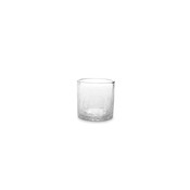 F2D F2D |Crackle Whiskyglas 0.22l transparant