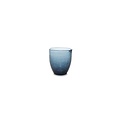 F2D servies Horeca Kwaliteit F2D | Crackle Glas 25cl Blue