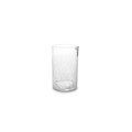 F2D servies Horeca Kwaliteit F2D | Crackle Glas 40cl