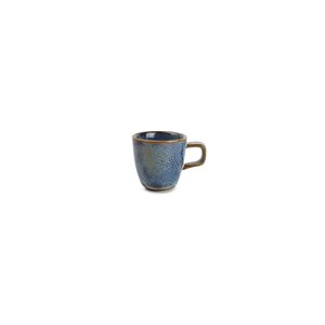 F2D servies Horeca Kwaliteit F2D | Nova Mokkakop 9cl Blue