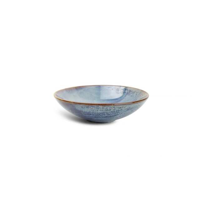 F2D servies Horeca Kwaliteit F2D | Nova Kom 26xH7,5cm Blue