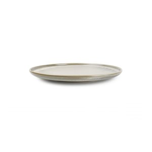 F2D servies Horeca Kwaliteit F2D | Usko Plat Bord 28,5cm Green