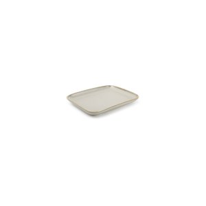 F2D servies Horeca Kwaliteit F2D | Valet Serveerschaal 15x12cm Sage Green