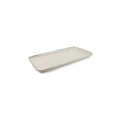 F2D servies Horeca Kwaliteit F2D | Valet Serveerschaal 32,5x16cm Sage Green