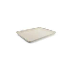 F2D servies Horeca Kwaliteit F2D | Valet Serveerschaal 32,5x26cm Sage Green