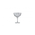 F2D servies Horeca Kwaliteit F2D | Optic Champagne Coupe (stuk/box 12)