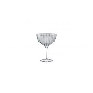 F2D servies Horeca Kwaliteit F2D | Optic Champagne Coupe (stuk/box 12)