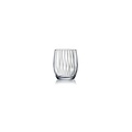 F2D servies Horeca Kwaliteit F2D | Optic Water Glas 30cl (stuk/box 12)