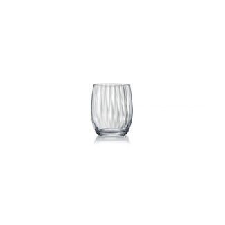 F2D servies Horeca Kwaliteit F2D | Optic Water Glas 30cl (stuk/box 12)