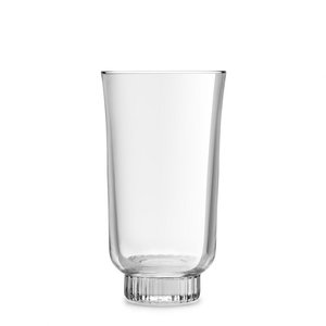 Onis new brand, same glass Onis Libbey | Modern America Collins 265 ml 12/box