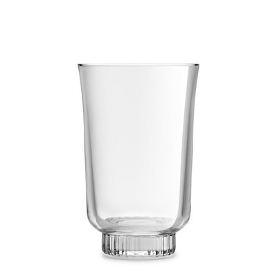 Onis new brand, same glass Libbey | Modern America Hi-Ball 355 ml