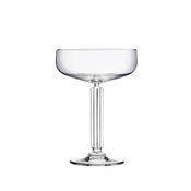 Onis new brand, same glass Libbey | Modern America Coupe 280 ml