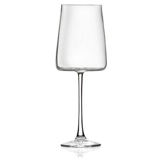 RCR Cristalleria Italiana RCR | Essential Wijnglas 65cl (stuk/6 box)