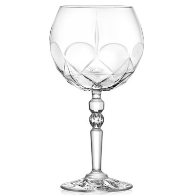 RCR Cristalleria Italiana RCR | Alkemist Gin Tonic glas Bol (stuk/6box)