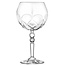 RCR Cristalleria Italiana Alkemist Gin Tonic glas Bol 580 ml 6/box