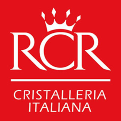 RCR Cristalleria Italiana RCR | Alkemist Gin Tonic glas Bol (stuk/6box)