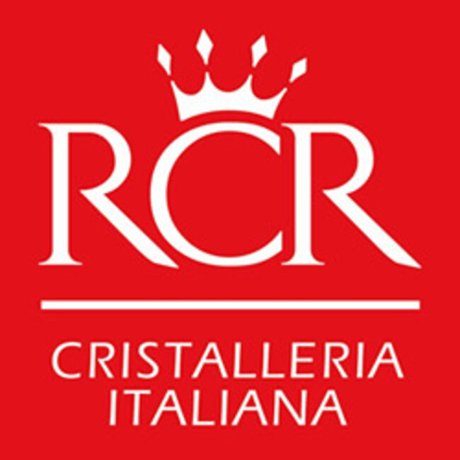 RCR Cristalleria Italiana Alkemist Gin Tonic glas Bol 580 ml 6/box