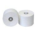 Non Food Company Hygiëne Products Toiletpapier met dop Recycled Naturel 1L, 150mtr (36 rollen)