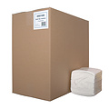 Non Food Company Hygiëne Products Euro | Soft-Tex,1/4 Vouw Wit / 30x31cm 18x56 stuks p/ds