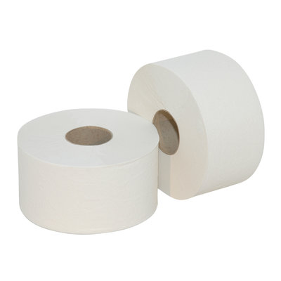 Non Food Company Hygiëne Products Euro | Toiletpapier Mini Jumbo RW 2L/180mtr/12 rollen