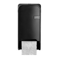 Non Food Company Hygiëne Products Quartz Black | Doproldispenser t.b.v. Toiletpapier met dop