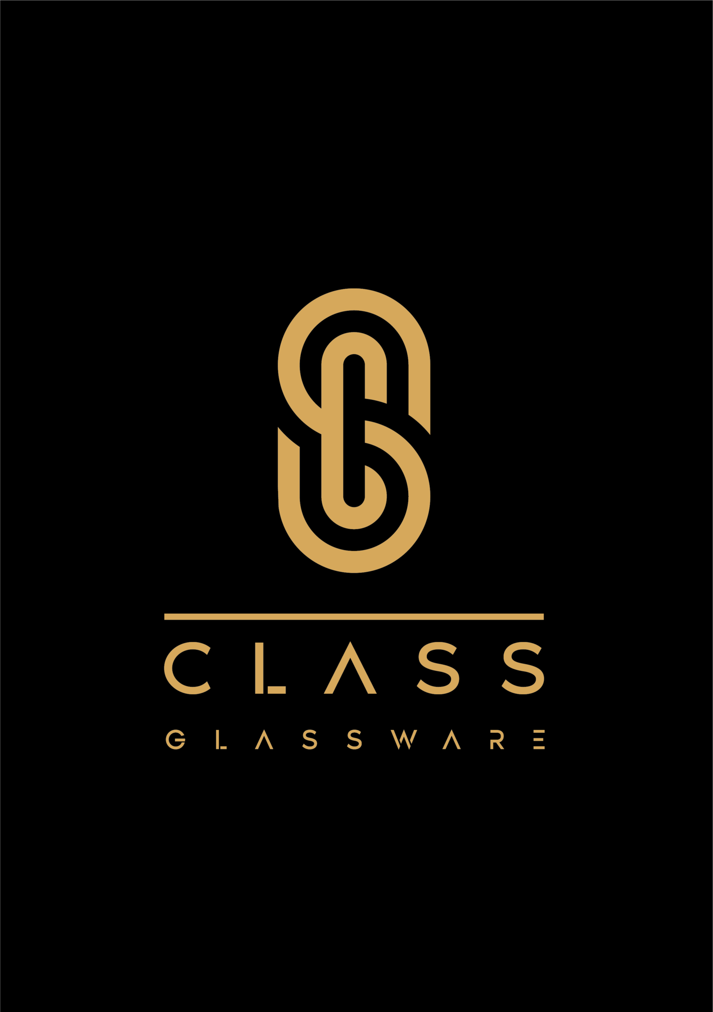 CLASS GLASSWARE