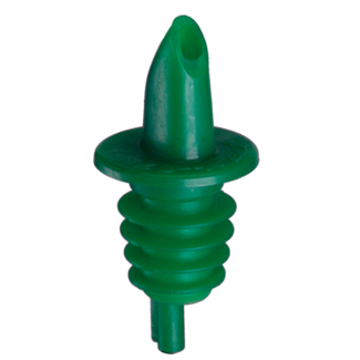 Free Pourer green 12/box