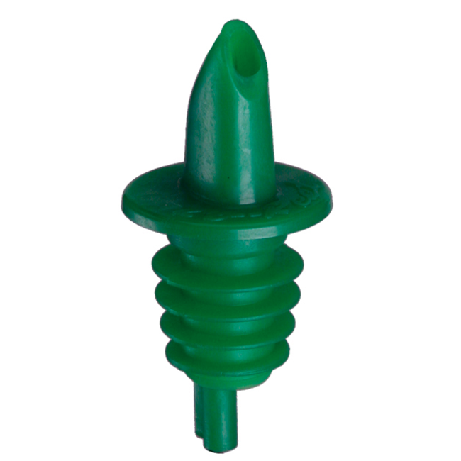Free Pourer green 12/box