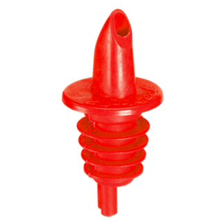 Free Pourer red 12/box