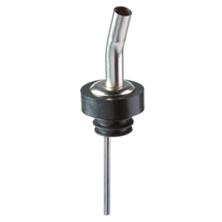 Metal Pourer straight 12/box