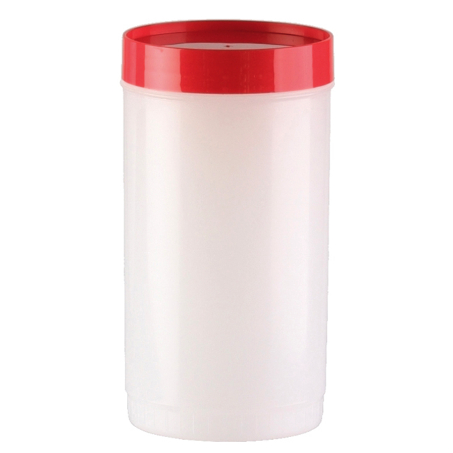 Store 'n Pour Quart (946 ml) backup container with lid