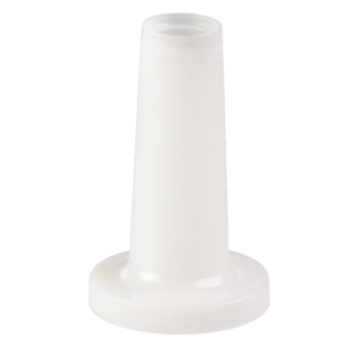 Store 'n Pour Neck for spare bottles