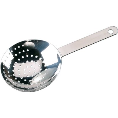 Deluxe Julep Strainer