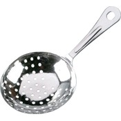 Julep Strainer