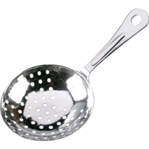 Julep Strainer