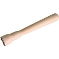 Fine Muddler beech wood 24 cm