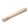 Smooth Muddler beech wood 21 cm