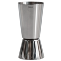 Jigger polished 25 ml & 50 ml