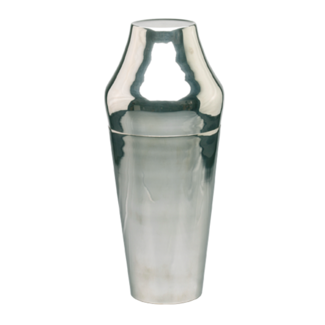 Silver Shaker silverplated 2 pcs 1850 ml