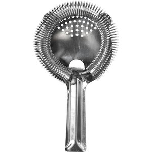 Italian Bar Strainer