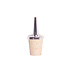 Spare Pourer with natural cork for dash bottle