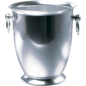 Ice Bucket aluminium