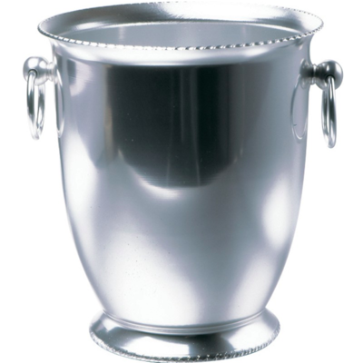 Ice Bucket aluminium