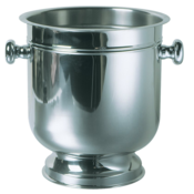 Ice Bucket stainless steel
