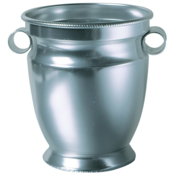 Ice Bucket aluminium