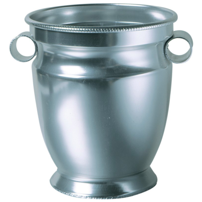 Ice Bucket aluminium