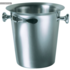 Ice Bucket stainless steel