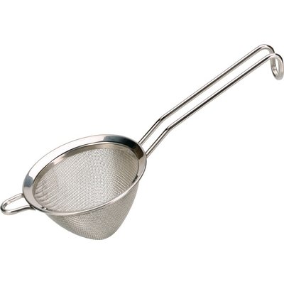 Fine Strainer double mesh Ø 7,6 cm