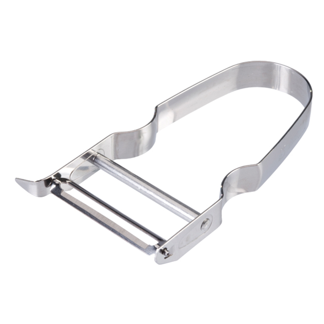 Zest Peeler for fruits and vegetables