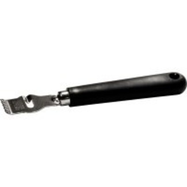 Deco Peeler stainless steel blade
